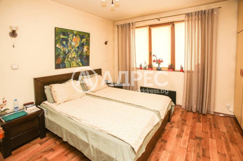 À vendre  2 chambres Sofia , Manastirski livadi , 107 m² | 71235737 - image [9]