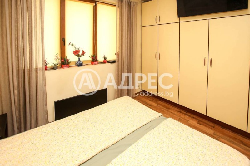 À vendre  2 chambres Sofia , Manastirski livadi , 107 m² | 71235737 - image [12]