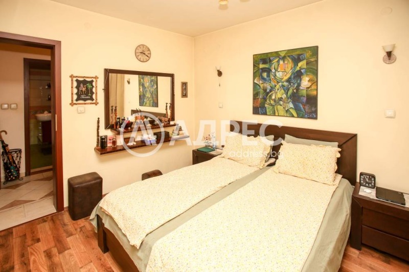 À vendre  2 chambres Sofia , Manastirski livadi , 107 m² | 71235737 - image [13]