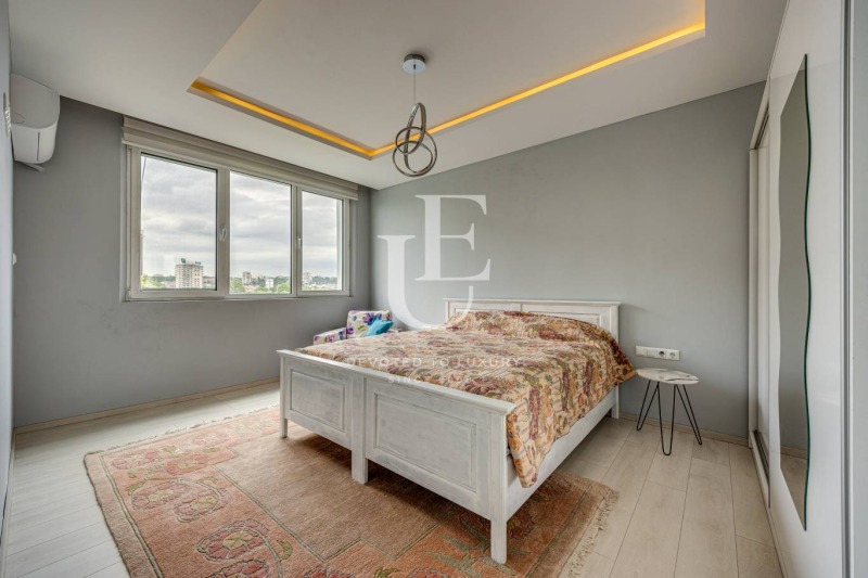 Myytävänä  2 makuuhuonetta Sofia , Tsentar , 88 neliömetriä | 21447806 - kuva [5]