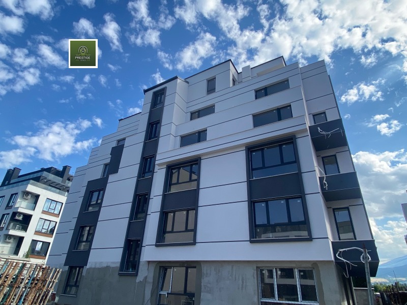 Til salg  2 soveværelser Sofia , Darvenitsa , 123 kvm | 37297863 - billede [2]