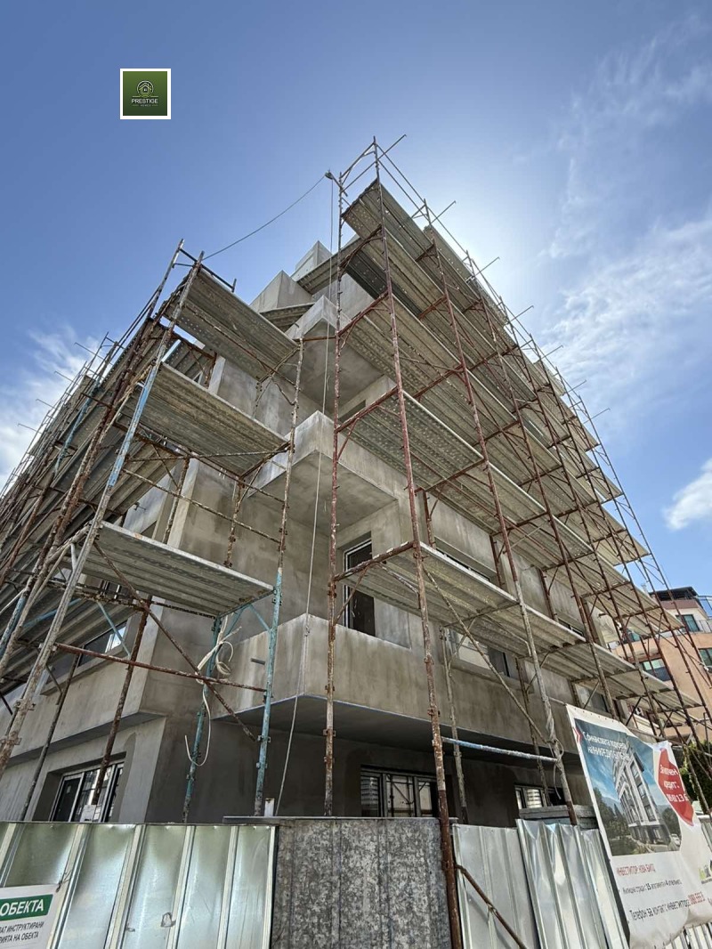Na prodej  2 ložnice Sofia , Darvenica , 123 m2 | 37297863