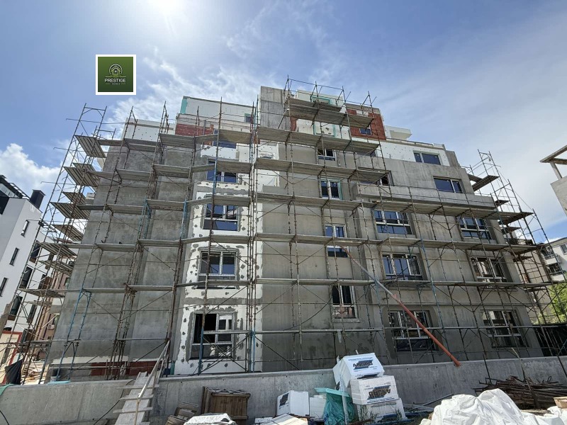 Na prodej  2 ložnice Sofia , Darvenica , 123 m2 | 37297863 - obraz [2]