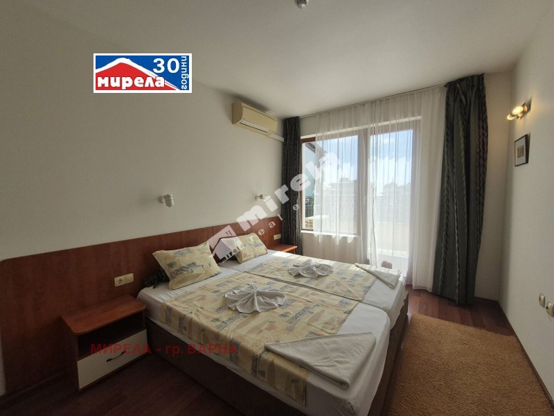 À vendre  2 chambres Varna , k.k. Zlatni pyasatsi , 118 m² | 63184810 - image [9]