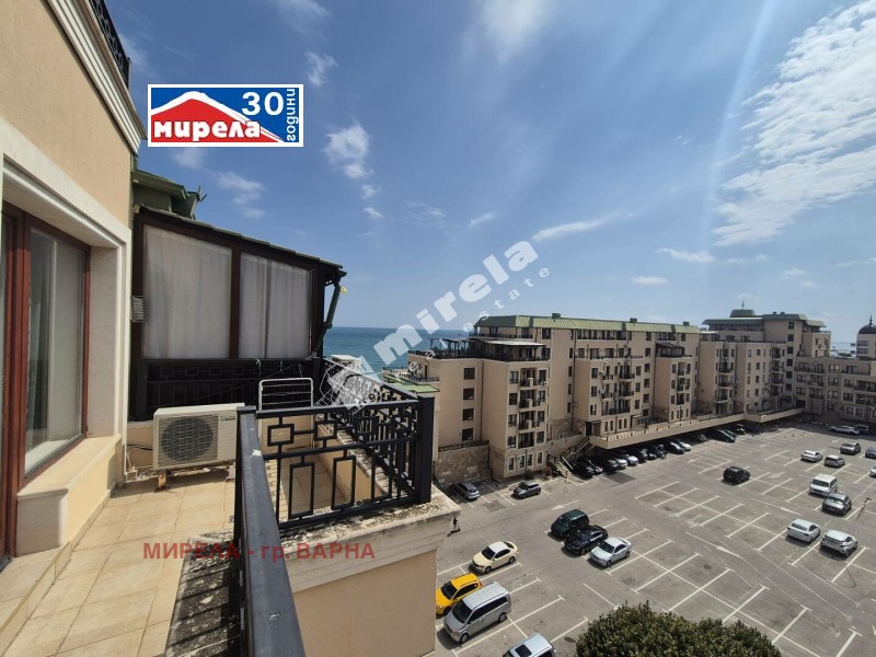 À vendre  2 chambres Varna , k.k. Zlatni pyasatsi , 118 m² | 63184810 - image [8]