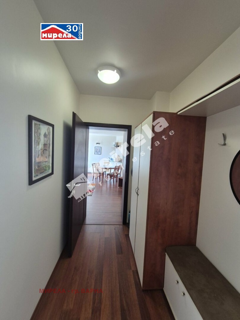 À vendre  2 chambres Varna , k.k. Zlatni pyasatsi , 118 m² | 63184810 - image [11]