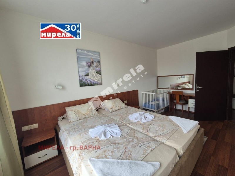 À vendre  2 chambres Varna , k.k. Zlatni pyasatsi , 118 m² | 63184810 - image [7]