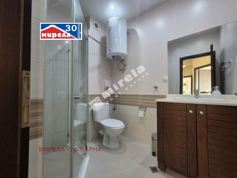 À vendre  2 chambres Varna , k.k. Zlatni pyasatsi , 118 m² | 63184810 - image [12]