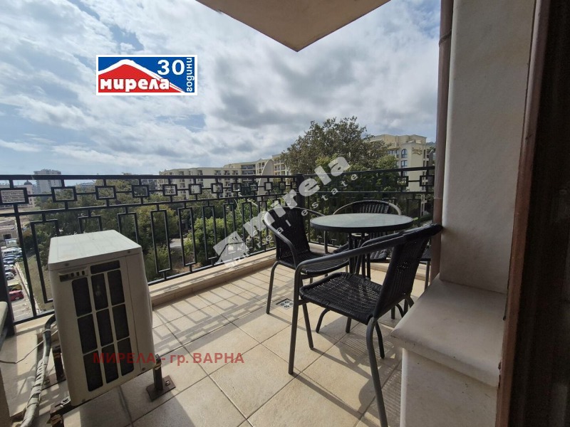 À vendre  2 chambres Varna , k.k. Zlatni pyasatsi , 118 m² | 63184810 - image [4]