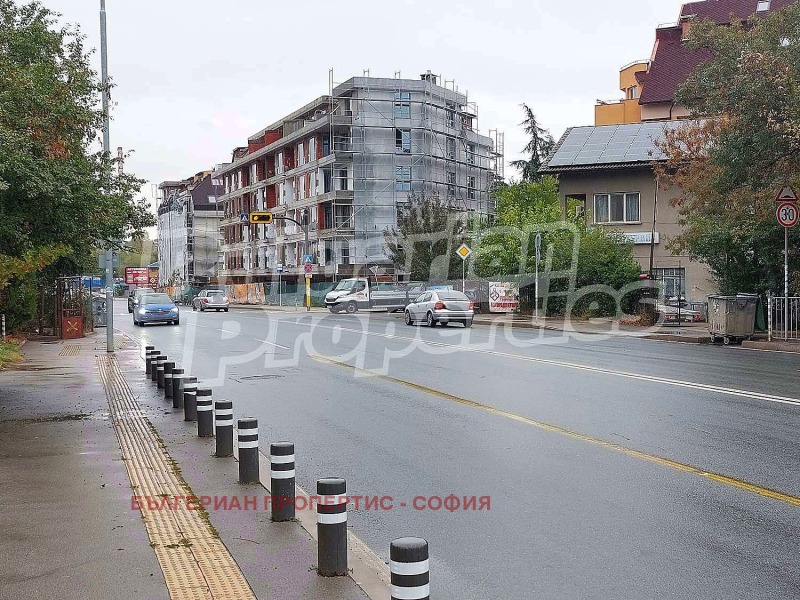 Продается  2 спальни София , Овча купел 1 , 110 кв.м | 75923135 - изображение [7]
