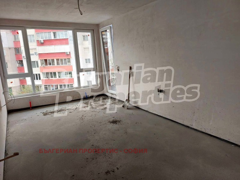 Продается  2 спальни София , Овча купел 1 , 110 кв.м | 75923135 - изображение [4]