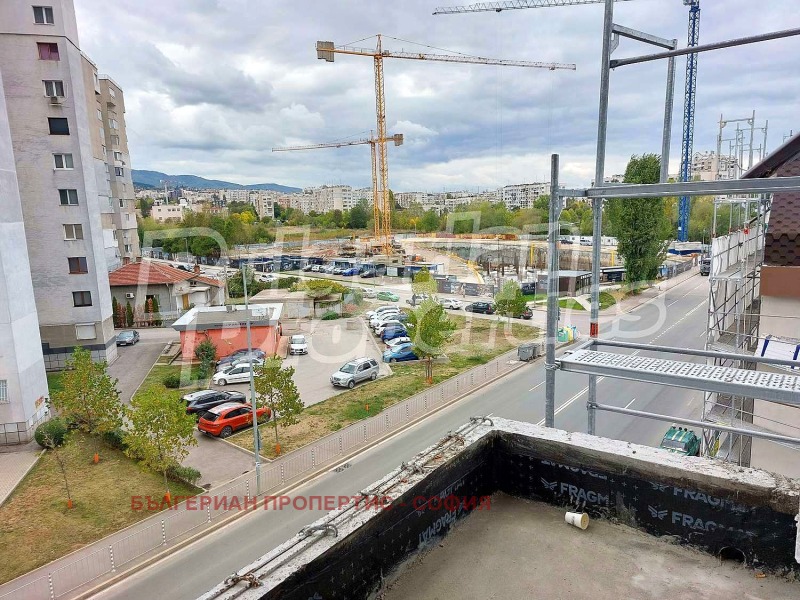 Продава 3-СТАЕН, град София, Овча купел 1 • 199967 € / 391101.46 лв. • 78881865 1