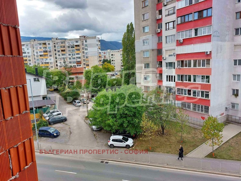 Продается  2 спальни София , Овча купел 1 , 110 кв.м | 75923135 - изображение [16]