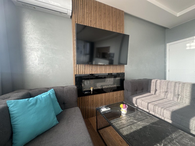 Продава 3-СТАЕН, гр. Варна, Чайка, снимка 6 - Апартаменти - 53382373