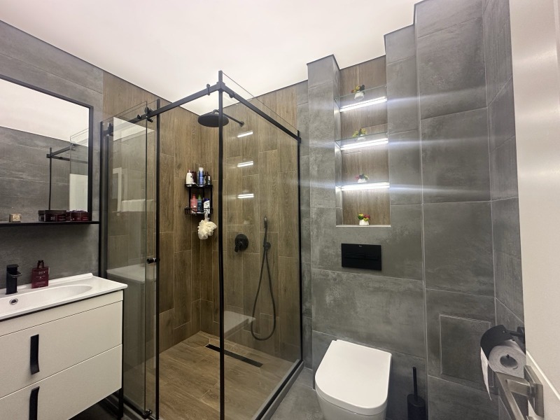 Продава 3-СТАЕН, гр. Варна, Чайка, снимка 11 - Апартаменти - 53382373