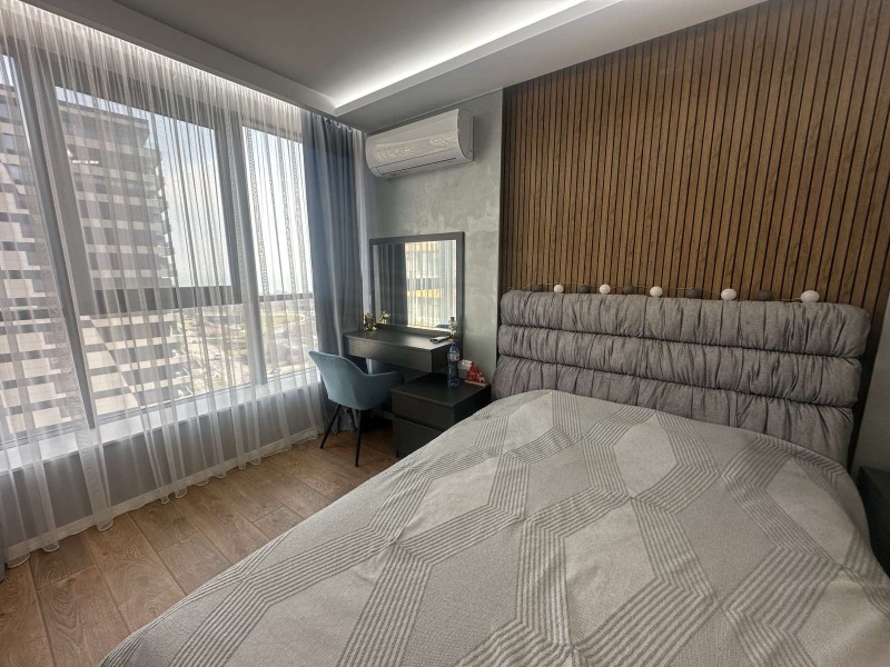 Продава 3-СТАЕН, гр. Варна, Чайка, снимка 10 - Апартаменти - 53382373