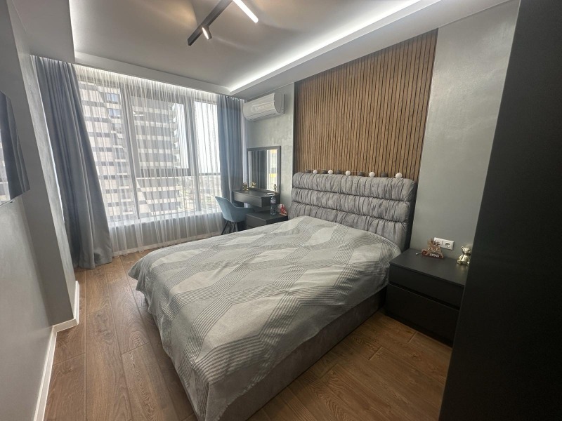 Продава 3-СТАЕН, гр. Варна, Чайка, снимка 9 - Апартаменти - 53382373