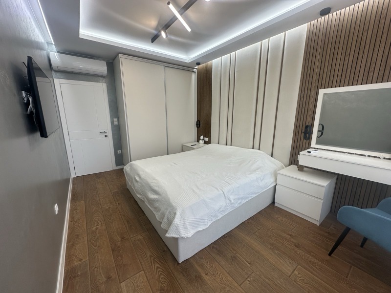 Продава 3-СТАЕН, гр. Варна, Чайка, снимка 7 - Апартаменти - 53382373