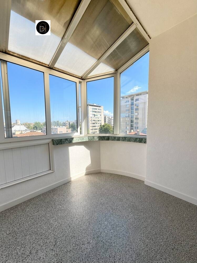 Продава 3-СТАЕН, гр. Пловдив, Център, снимка 12 - Апартаменти - 54833494