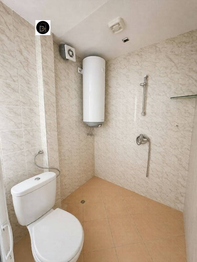 Продава 3-СТАЕН, гр. Пловдив, Център, снимка 11 - Апартаменти - 54833494