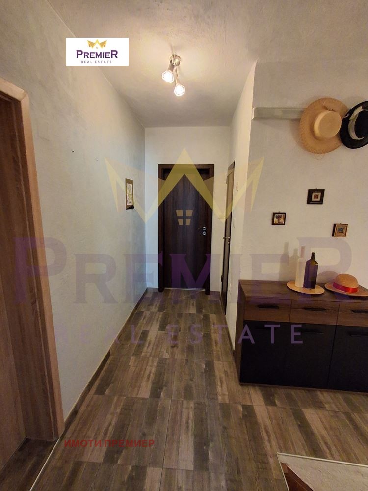 Продава 3-СТАЕН, гр. Варна, Окръжна болница-Генерали, снимка 8 - Апартаменти - 55625882