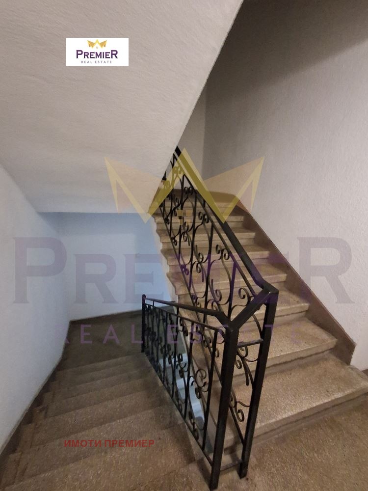 Продава 3-СТАЕН, гр. Варна, Окръжна болница-Генерали, снимка 16 - Апартаменти - 55625882
