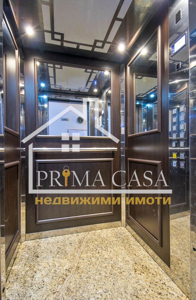 Продава 3-СТАЕН, гр. Пловдив, Южен, снимка 15 - Апартаменти - 56222251