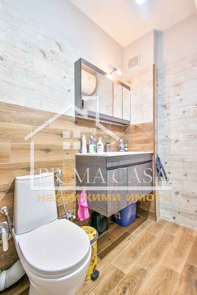 Продава 3-СТАЕН, гр. Пловдив, Южен, снимка 12 - Апартаменти - 56222251