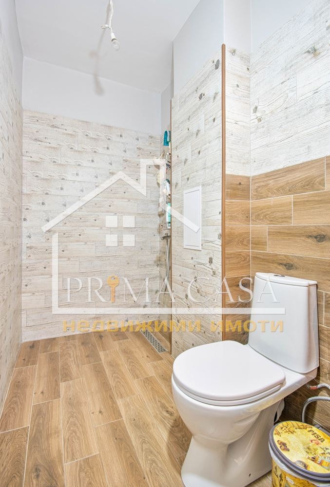 Продава 3-СТАЕН, гр. Пловдив, Южен, снимка 13 - Апартаменти - 56222251