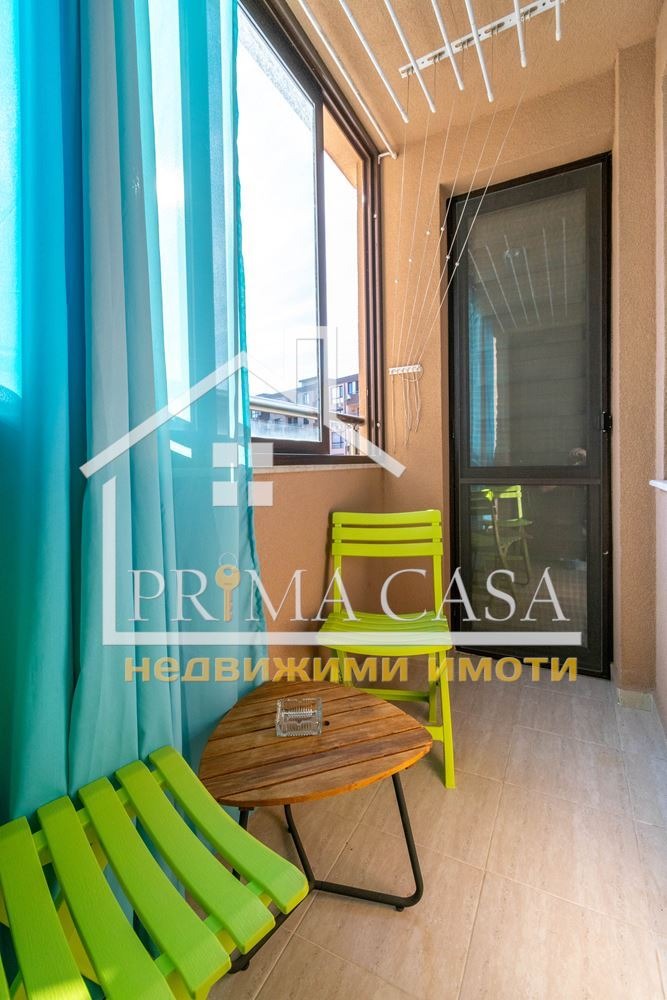 Продава 3-СТАЕН, гр. Пловдив, Южен, снимка 14 - Апартаменти - 56222251