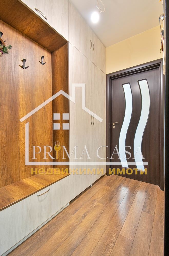 Продава 3-СТАЕН, гр. Пловдив, Южен, снимка 10 - Апартаменти - 56222251