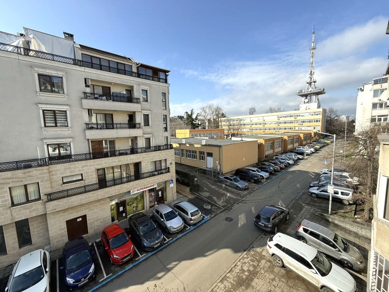 Продава МНОГОСТАЕН, гр. Бургас, Братя Миладинови, снимка 10 - Апартаменти - 53426845