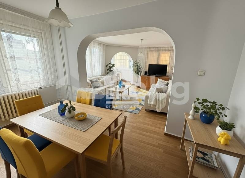 Продава МНОГОСТАЕН, гр. Бургас, Братя Миладинови, снимка 12 - Апартаменти - 53426845