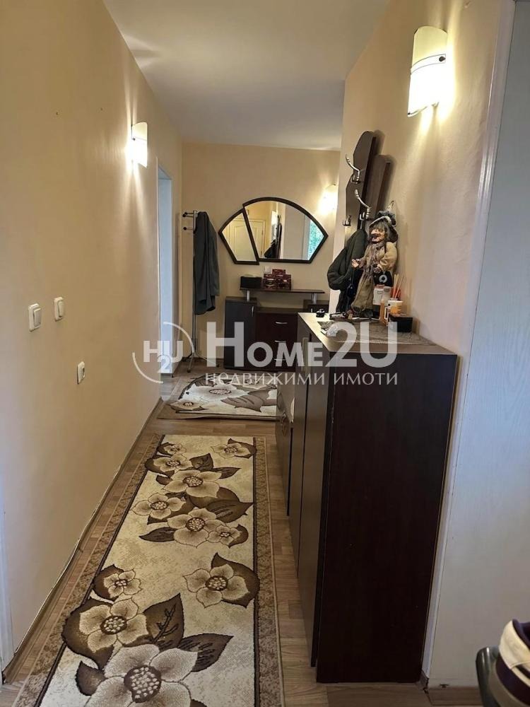 Продава МНОГОСТАЕН, гр. Варна, Цветен квартал, снимка 10 - Апартаменти - 56223988
