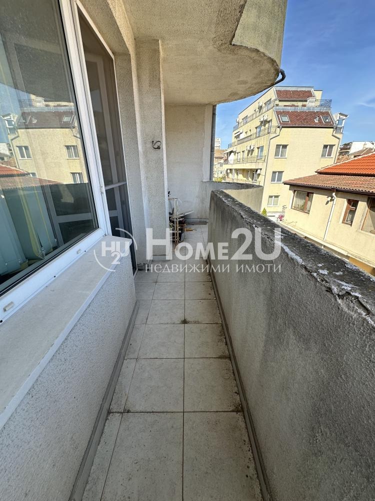 Продава МНОГОСТАЕН, гр. Варна, Цветен квартал, снимка 14 - Апартаменти - 56223988
