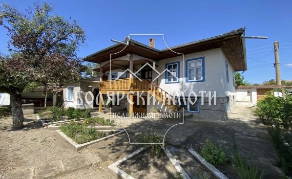 Till salu  Hus region Veliko Tarnovo , Resen , 150 kvm | 35908802 - bild [2]