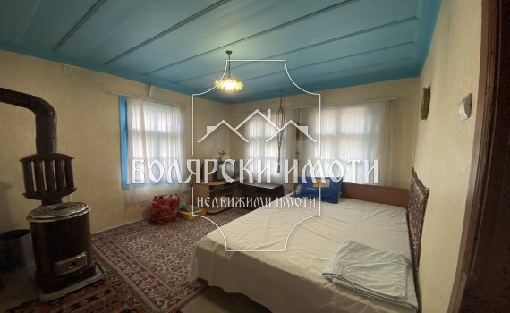 Till salu  Hus region Veliko Tarnovo , Resen , 150 kvm | 35908802 - bild [10]