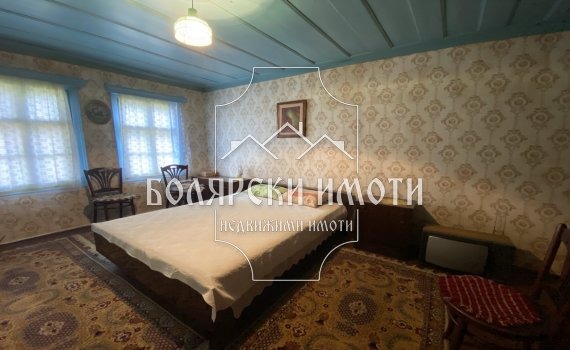 Till salu  Hus region Veliko Tarnovo , Resen , 150 kvm | 35908802 - bild [12]