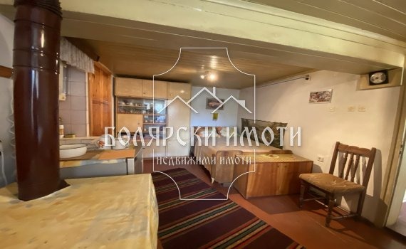 Продава КЪЩА, с. Ресен, област Велико Търново, снимка 6 - Къщи - 46810231