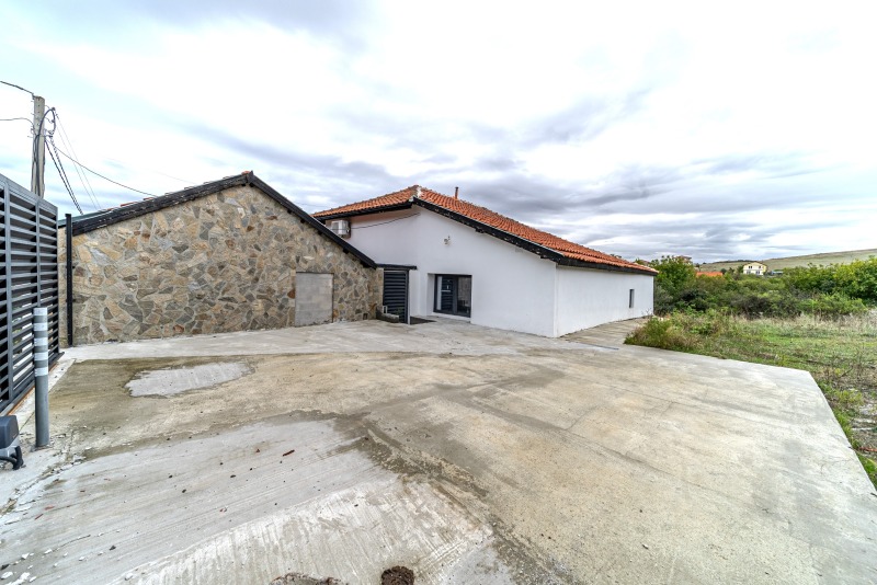 Продается  Дом область Бургас , Каблешково , 238 кв.м | 23142127 - изображение [5]