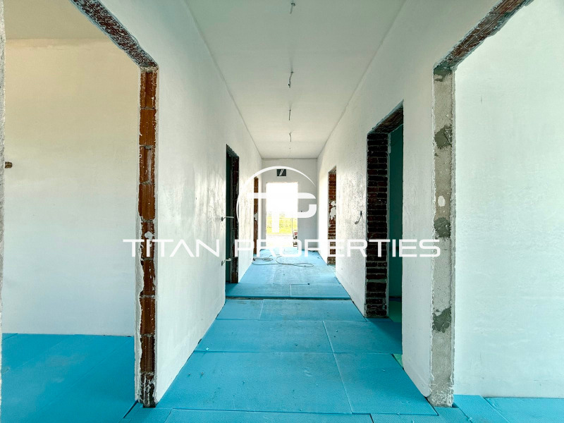 Te koop  Huis regio Plovdiv , Belashtitsa , 160 m² | 68022806 - afbeelding [15]