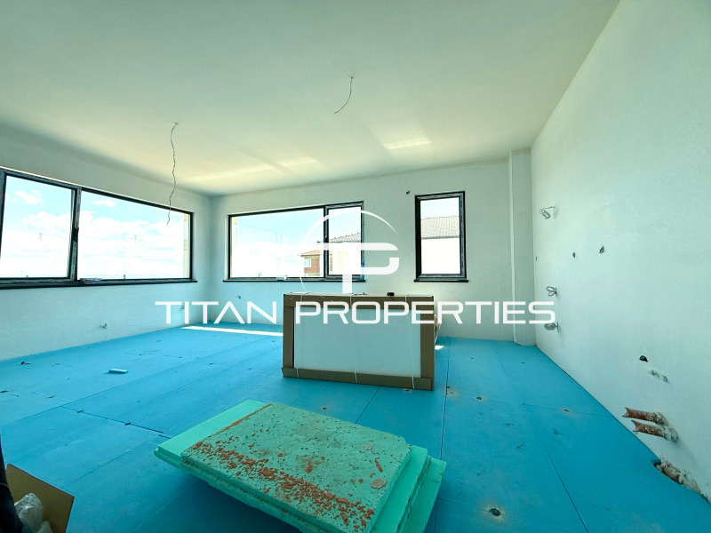 Te koop  Huis regio Plovdiv , Belashtitsa , 160 m² | 68022806 - afbeelding [4]