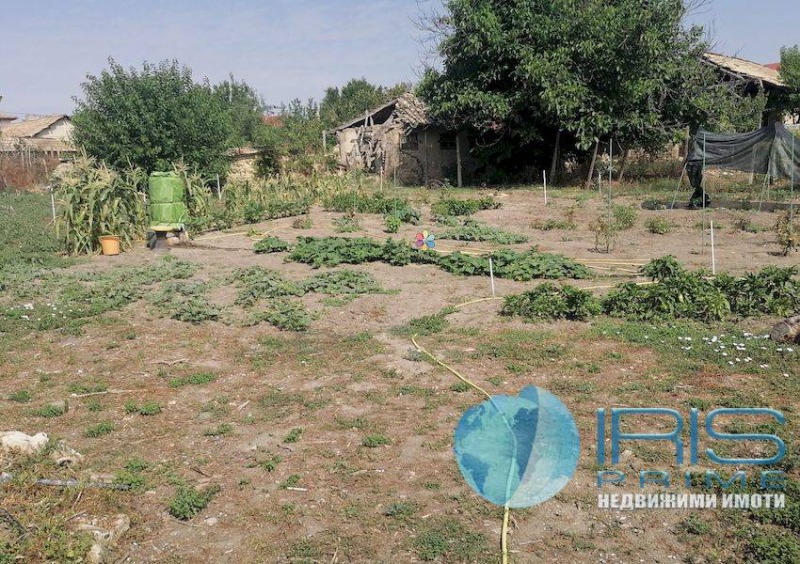 Zu verkaufen  Haus region Schumen , Pliska , 99 qm | 49702013 - Bild [2]