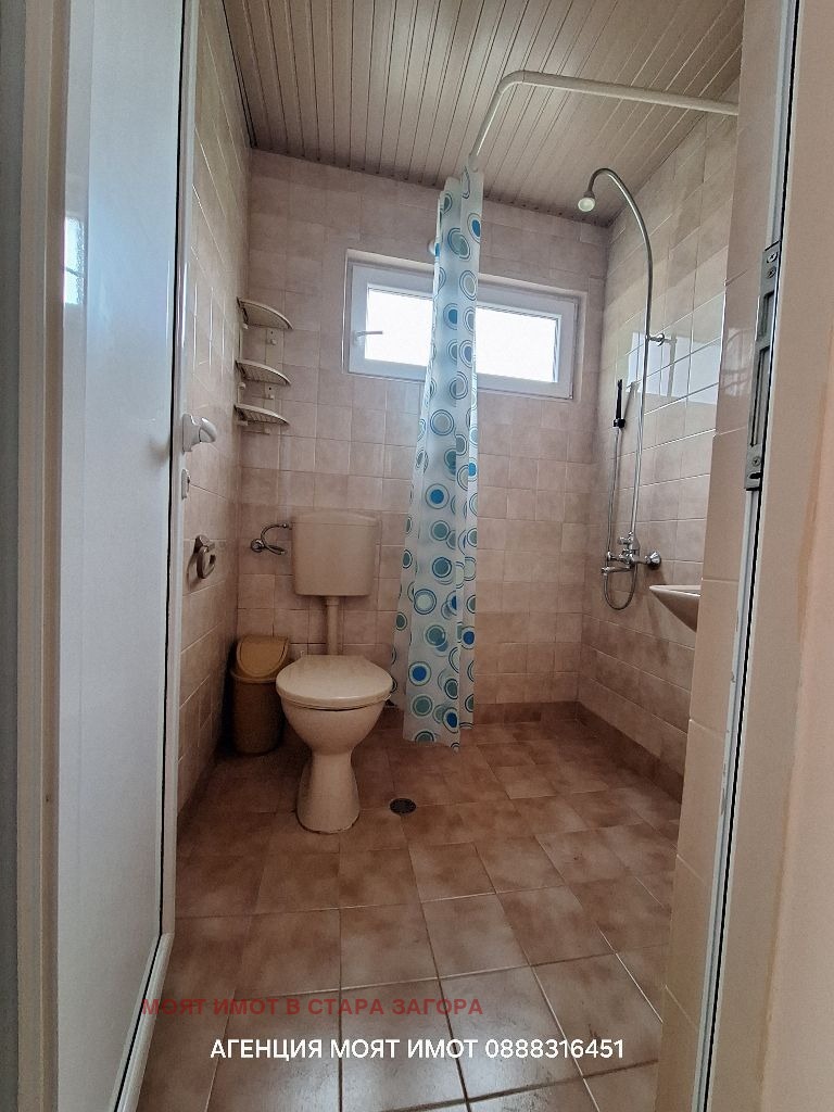 Продава КЪЩА, гр. Стара Загора, Зора, снимка 9 - Къщи - 52453696