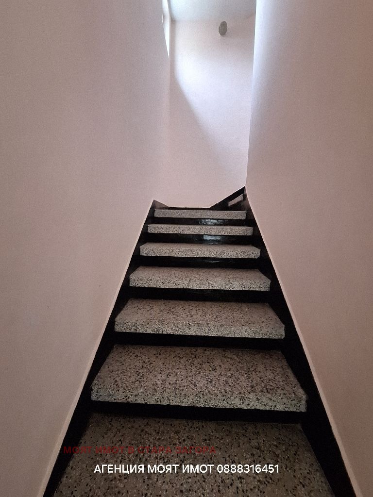 Продава КЪЩА, гр. Стара Загора, Зора, снимка 10 - Къщи - 52453696