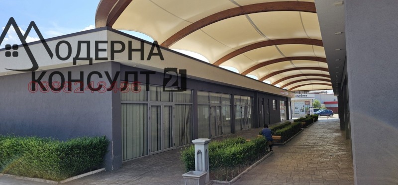 Προς πώληση  Βιομηχανικό κτίριο περιοχή Χάσκοβο , Δημητροβγραδ , 445 τ.μ | 94887154 - εικόνα [4]