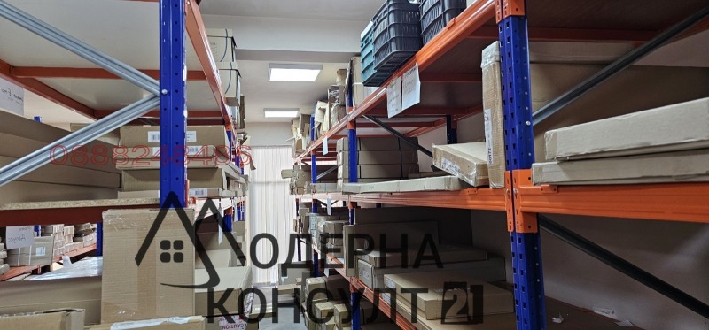 Te koop  Industrie gebouw regio Haskovo , Dimitrovgrad , 445 m² | 94887154 - afbeelding [7]