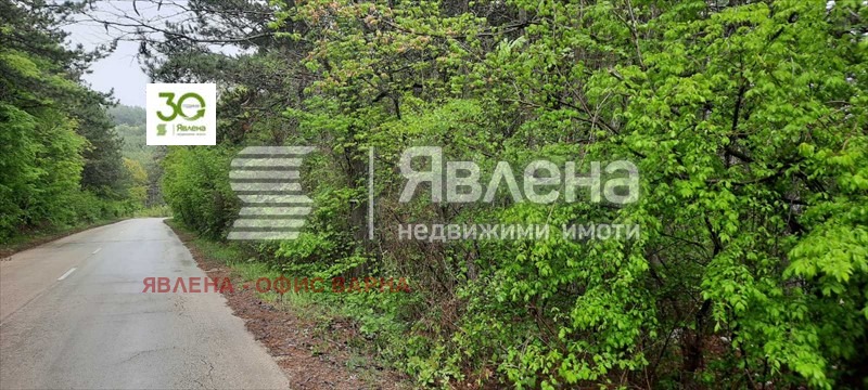 For Sale  Plot Varna , m-t Manastirski rid , 3742 sq.m | 14512454