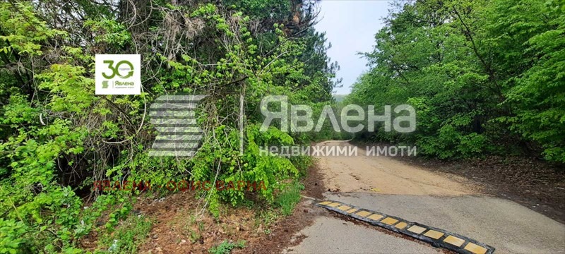 For Sale  Plot Varna , m-t Manastirski rid , 3742 sq.m | 14512454 - image [2]