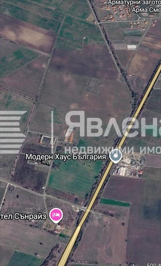 Продава ПАРЦЕЛ, с. Калековец, област Пловдив